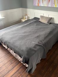 Dobbeltseng (2x90 cm)