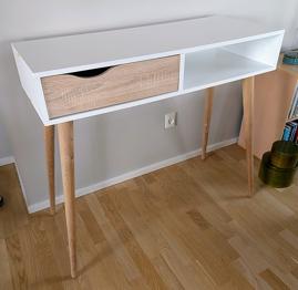 Konsolbord