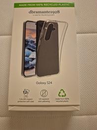 Gives væk - Galaxy S24 cover