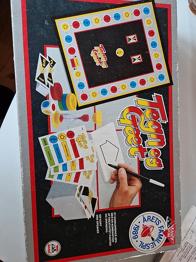 Tegn og gæt - Manglende enheder