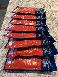 Vådfoder til kat kan hentes gratis 12 stk Hentes i dag eller i morgen