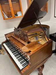 Hornung & Møller Flygel gives væk