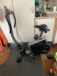 Motionscykel JETstream JBC 700