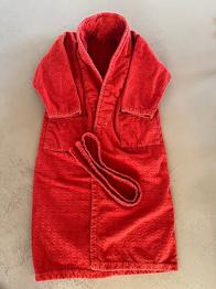 Badekåbe/morgenkåbe/kimono