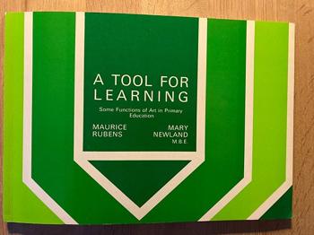 A TOOL FOR LEARNING, Rubens/Newland, år 1989