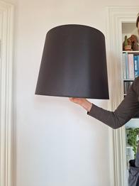 Lampeskærm