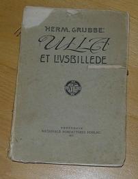 Ulla, Herm, Grubbe