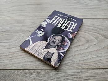 PAS PÅ DIN FRIHED | KARSTEN KRATH ANDERSEN