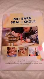 Mit barn skal i skole