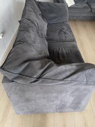To stk alcantara sofaer