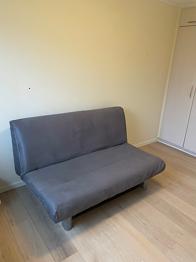 Sovesofa - pæn og solid