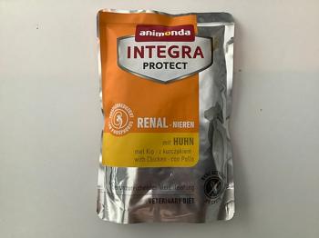 Specialfoder til katte , der understøtter nyrefunktionen