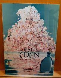 PLAKAT  REKLAME 50X70 CM