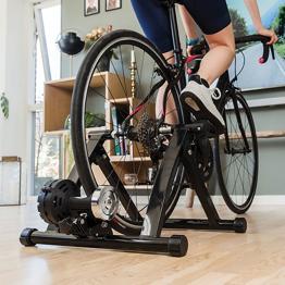 Nordic Studio Home Gym Hjemmetræner til cykel