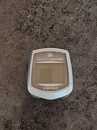 Ciclomaster CM208 cykelcomputer