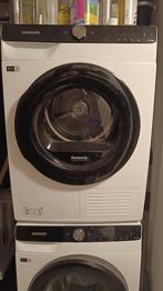 Gratis Samsung kondens tørretumbler hvid