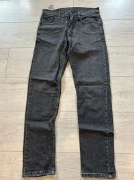 NYE Levi's 511 jeans – Str. W26 (2 par haves)