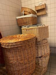 6 fletkurve både store og små