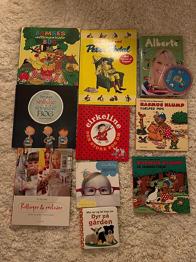Gratis Børnebøger