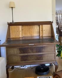 Gratis gammelt chatol