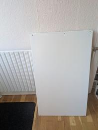 2 stk. IKEA PAX KOMPLEMENT hylder 100 x 58 cm