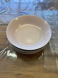 IKEA tallerkener 6 stk