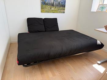 Innovation sovesofa