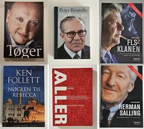 5 stærke biografer gives væk