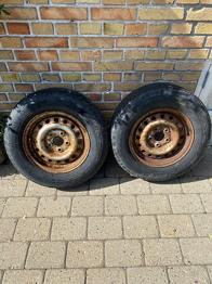 Trailerhjul