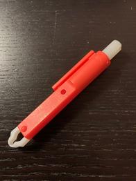 Tægetang til udegående kæledyr