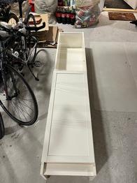 IKEA Billy skab til fri afhentning