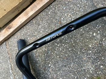 To Force cykelophæng - gratis