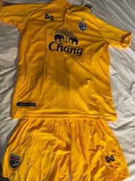 Fodboldsæt, str. Xl