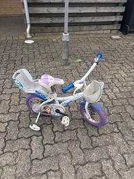 Pigecykel
