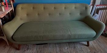 Sofacompany Herman Sofa