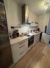 Gratis køkken inkl. hvidevarer – skal selv afmonteres (København K)