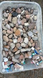 Sten bortgives i Nivå