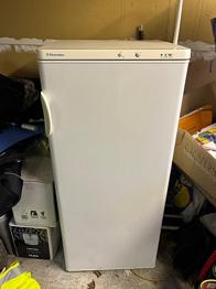 Electrolux Køleskab gratis