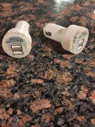 Mobilopladere til bilens cigarettænder