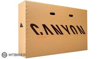 Canyon Transportkasse til cykel