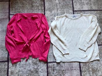 Gratis Tøjpakke str L/XL/2XL i 2750 Ballerup
