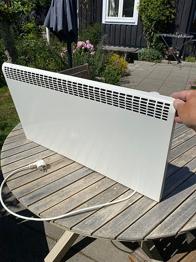 El radiator