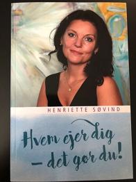 “Hvem ejer dig - det gør du!” af Henriette Søvind