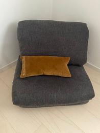 RESERVERET Røgfrit og dyrefrit hjem