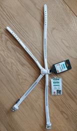 GRATIS 🐕 Hundesele, til afhentning