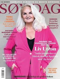 Hvis der er nogle der har nogle gamle ugeblade, alle slags, og bare smider de...