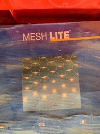 LED, Mesh lite