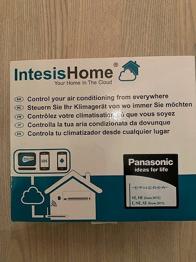 Tilbehør, Panasonic