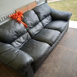 lædersofa