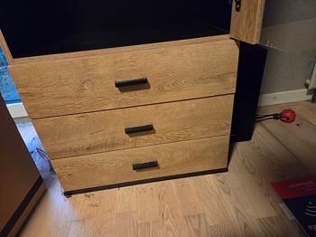 Gives væk hurtigst muligt